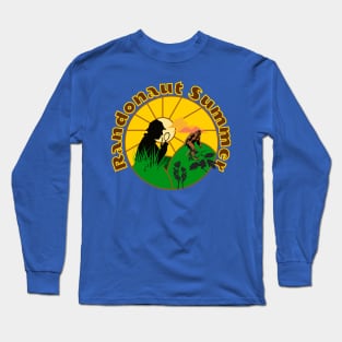 Randonaut Summer Long Sleeve T-Shirt